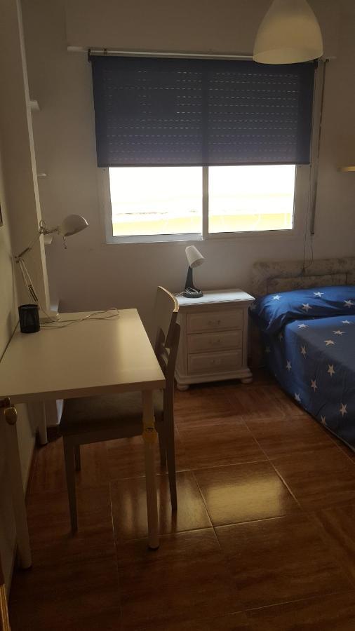 Victoria Street Lägenhet Málaga Exteriör bild